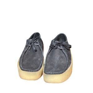 Men's Clark's wallabees size 13